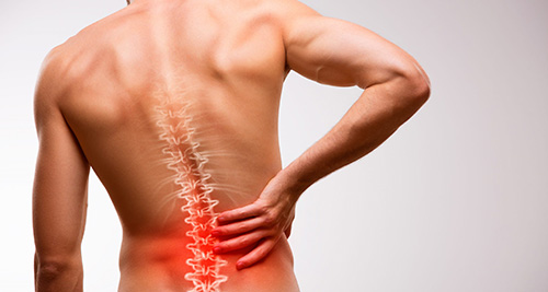 Диагностика болей в спине. 6 причин + эффект «ведра здоровья»