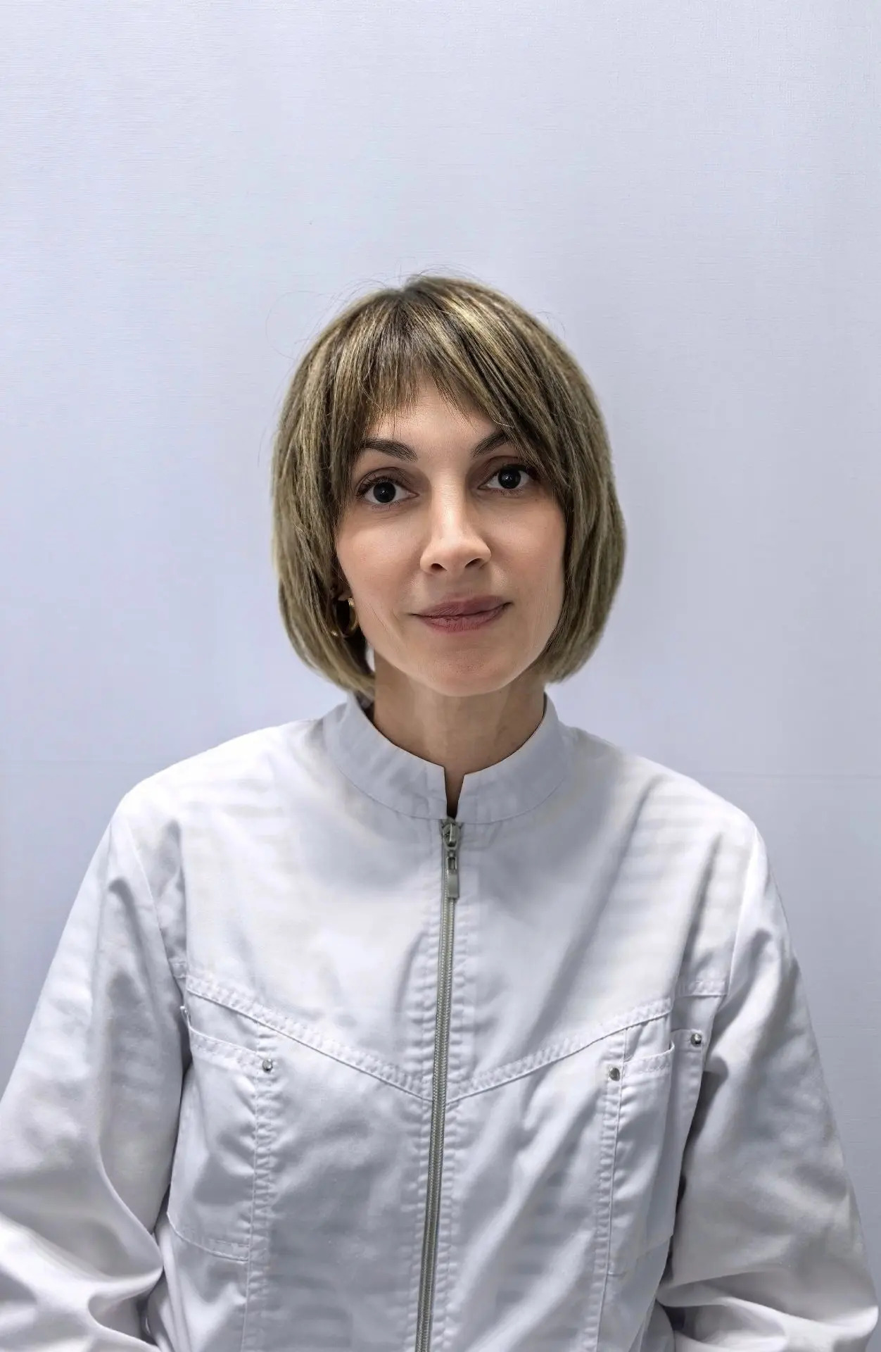 Колобанова Елена Валентиновна